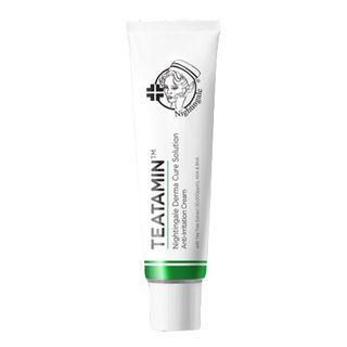 Nightingale - Derma Cure Solution Teatamin Cream 40ml 40ml