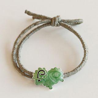 Sheep Hair Tie