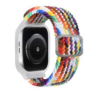 Nylon Woven Apple Watch Band