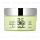 Dhc - Olive Virgin Oil Essential Cream 50g