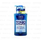 Kose - Softymo Mens Tonic Shampoo 550ml