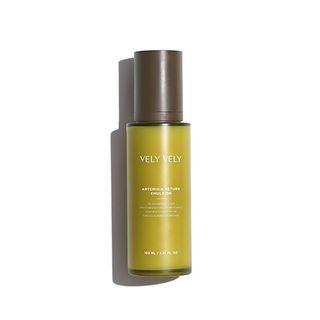 Vely Vely - Artemisia Return Emulsion 100ml