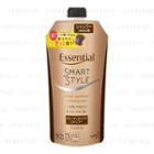Kao - Essential Style Support Technology Smart Style Shampoo (refill) 340ml