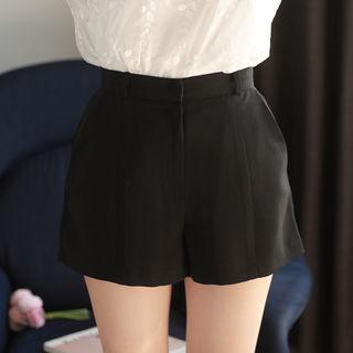 A-line Dress Shorts
