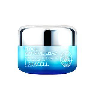 Lohacell - Flood Waterfull Cream 50ml