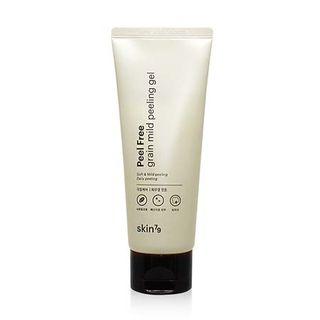 Skin79 - Peel Free Grain Mild Peeling Gel 100ml 100ml