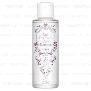 Dhc - Nail Treatment Care Remover 115ml
