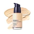 Mcc - Perfect Finish Foundation 30ml