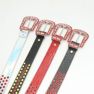 Diamond Belt