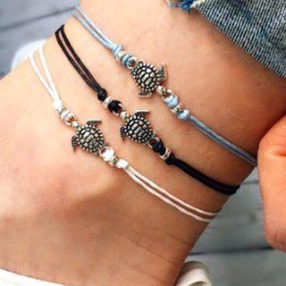 Turtle Bracelet