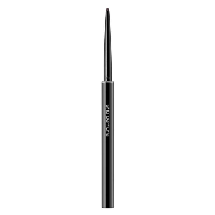 Shu Uemura - Lasting Soft Gel Pencil Eyeliner (m Violet Brown) 0.08g/0.002oz