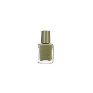 Romand - Mood Pebble Nail - 12 Colors #04 Mud Green