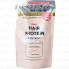 Cosmetex Roland - Hair The Protein Moist Treatment Refill 400ml