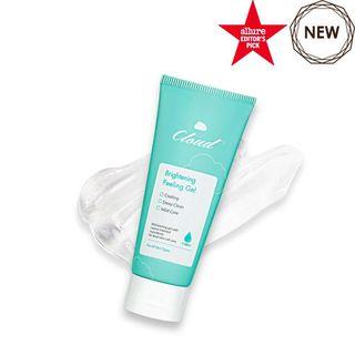 Claires Korea - Cloud9 Brightening Peeling Gel 100ml 100ml