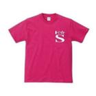 Funny Japanese T-shirt Super S