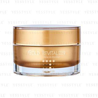 Cosm  Proud - Gold Revitalizer 50g