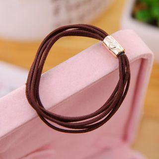 Multi-strand Hair Tie