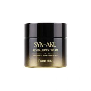 Farm Stay - Syn-ake Revitalizing Cream 80g