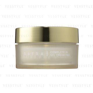 Rafra - Complete In Gel Cream Enrich 50g
