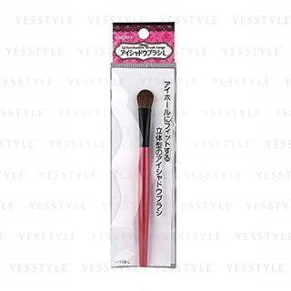 Loujene - Eye Shadow Brush (l) 1 Pc