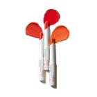 Mamonde - Cherry Blossom Skinny Lip Pencil (3 Colors) #01 Red Blossom
