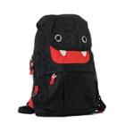 Devil Backpack Black - One Size