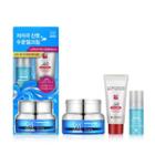 Carezone - Nordenau Water Gel Cream Set 3pcs