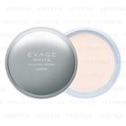 Albion - Exage White Whitening Powder 18g