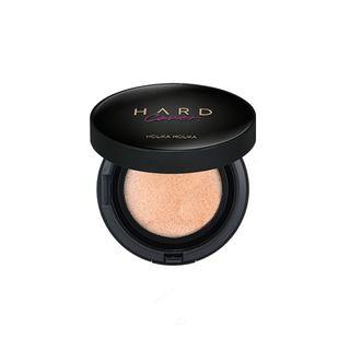 Holika Holika - Hard Cover Complete Cushion Concealer - 3 Colors #03 Sand Ivory