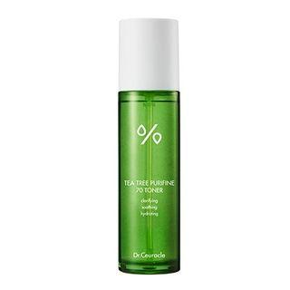 Dr. Ceuracle - Tea Tree Purifine 70 Toner 100ml