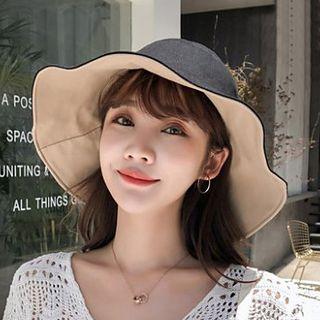 Resin Bucket Hat