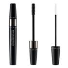 The Face Shop - 2 In 1 Curling Mascara - 2 Colors #02 Brown