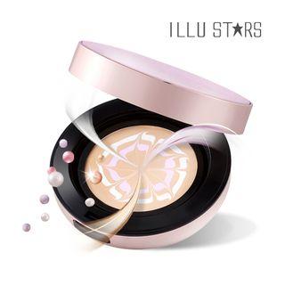 Maxclinic - Catrin Illu Stars Luminous Face Fit Foundation 13g