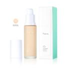 Heme - Gentel Matte Foundation Essence Spf 50+ (#02 Nude) 30ml