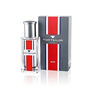 Tom Tailor - Urban Life Man Eau De Toilette 30ml