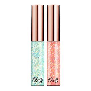 Bbi@ - Glitter Eyeliner V My Way Series Set 2 Pcs