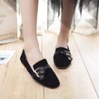 Rivet Flats Shoe