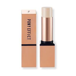 Memebox - Pony Effect Makeup Arti-stick (foundation #fair) 12g 12g