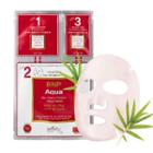 Dm.cell - Bnp Aqua 3 Step Skin Renewal Mask Set 5 Pcs