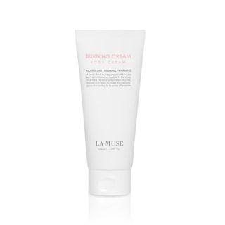 La Muse - Burning Cream 175ml