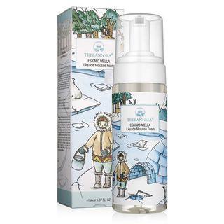 Treeannsea - Eskimomella Liquid Mousse Foam 150ml