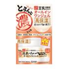 Sana - Soy Milk 6 In 1 Moisturizing Gel Cream (enriched) 100g