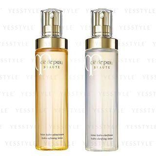 Cle De Peau Beaute - Hydro Lotion