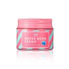 Wonjin Effect - Water Bomb Cream (powerful Moisturizing Bomb For Dry Skin) 50ml