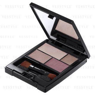 Etvos - N Mineral Eye Color Palette (classical Bordeaux) 5.3g