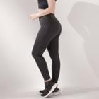 Skin-friendly Elasticity Leggings - 3 Types
