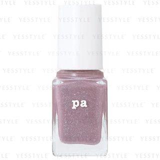 Dear Laura - Pa Nail Color Premier P007 Purple 6ml
