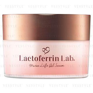 Saraya - Lactoferrin Lab. Ll Moist Lift Gel Serum 50g