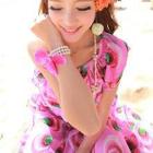 Daisy Headpiece
