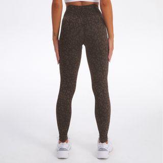 Sports Knit Shorts